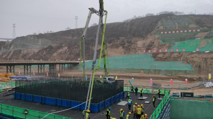 省交通監(jiān)理公司各項(xiàng)目機(jī)構(gòu)以“硬舉措、細(xì)任務(wù)”促項(xiàng)目建設(shè)發(fā)展